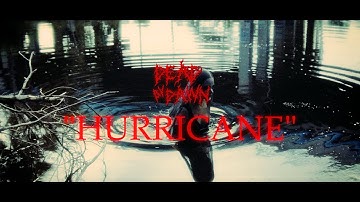 Dead By Dawn - "Hurricane" (Official Music Video) | BVTV Music