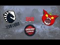 [DOTA 2 LIVE] ENG - DreamLeague S15 DPC WEU - Team Liquid vs Hellbear Smashers