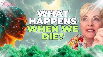 LIFE AFTER DEATH! #spirituality #spiritualawakening #spiritualguidance #neardeathexperience