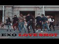 Love Shot Dance Cover by Made in Asia