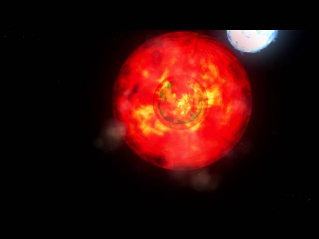 Type 1A Supernova class=