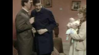 A Bit of Fry and Laurie - Interrogation of a Baby