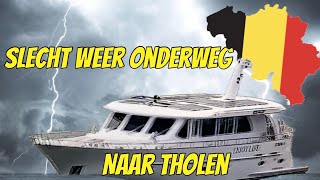 Download Lagu HEFTIGE REGEN EN ONWEERSBUIEN ONDERWEG, NIET NORMAAL EP 326 ( yachting channel ) MP3 Download Lagu HEFTIGE REGEN EN ONWEERSBUIEN ONDERWEG, NIET NORMAAL EP 326 ( yachting channel ) MP3