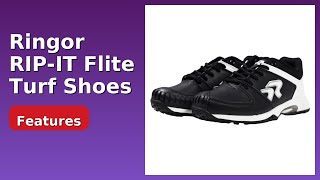 REVIEW (2026): Ringor RIP-IT Flite Turf Shoes. Features.