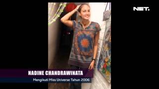 Download lagu Entertainment News - 5 Wanita Indonesia mengikuti Miss Universe