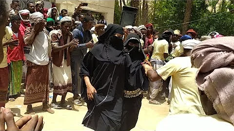 شرح حضرمي مزمار قبلي هبيش هبيش جديد 2023 حصري 
