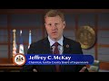 How our budget is built in fairfax county with chairman mckay