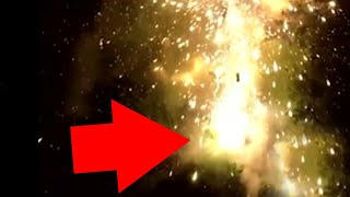 UR-77 Mine Clearing Vehicle Turned Into Volcano After Drone Strike