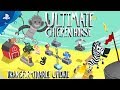 Ultimate Chicken Horse - Transformidable Update! | PS4