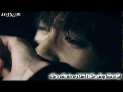 [Vietsub] I Knew It - B2ST/BEAST (Full Audio/ MV FANMADE)