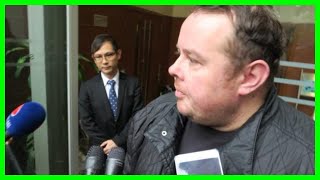 [2018 NEWS]Stephen Lee: Banned snooker player avoids prison in Hong Kong