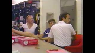 Kent Hrbek & Tom Brunansky: The Bruise Brothers