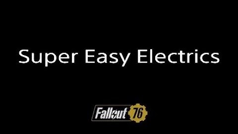 Fallout 76 Camp Build Tips 