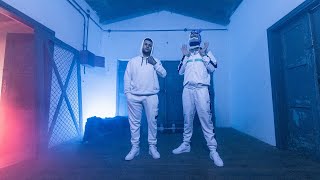 BENITO feat. Macias - IMMORTALE (OFFICIAL VIDEO)