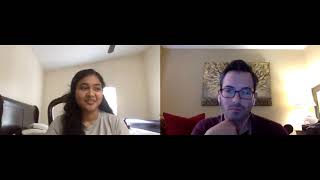 Telemental Health Mock Session Part 3