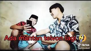 jaga mata jaga hati ada mantan telfon lagi