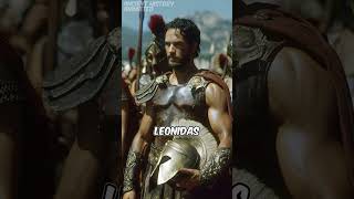 Can 300 Spartans Stop an Empire? PT. 1