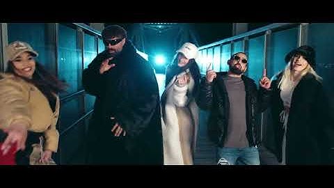 DJ Damyan x Monkey - Bitcoin kuchek / DJ Дамян и Мънки - Биткойн кючек | Official 2025