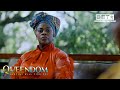 Fighting The Powers That Be | Queendom S1 #BETQueendom