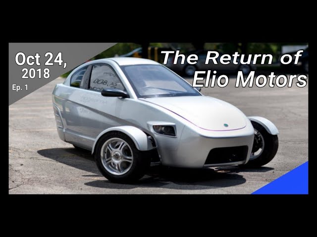 Weekly Auto News - 2019 Acura ILX pricing, Bollinger B2, Teslas rising sales and a Bugatti SUV?