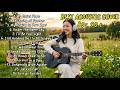 Classic Acoustic Love Songs Collection 😍 Female Cover - Heaven, Fool Again, Always