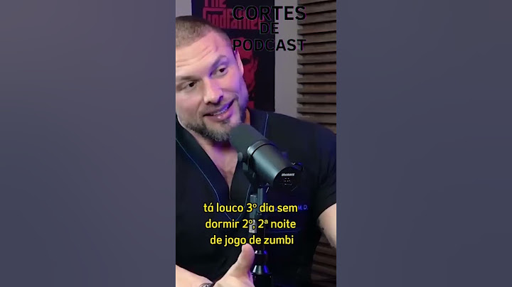 O Paulo Muzy ficou 3 dias sem dormir-mais que 8 minutos