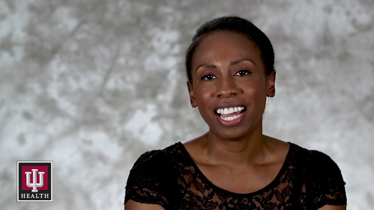 Alisha Y. Rockette, MD, Obstetrics & Gynecology - YouTube