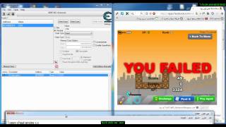 hack stick run coines 2015 work 100%
