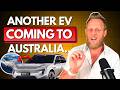 China’s Avatr 07L EV Is a Serious Zeekr 7X Rival Coming To Australia