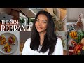 How to REBRAND &amp; REINVENT YOURSELF for 2024 | glo up for the new year