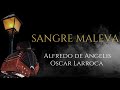 Sangre Maleva  Alfredo de Angelis