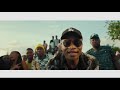 Master KG - Jerusalema Remix ft Burna Boy & Nomcebo (official mash-up video)_HD