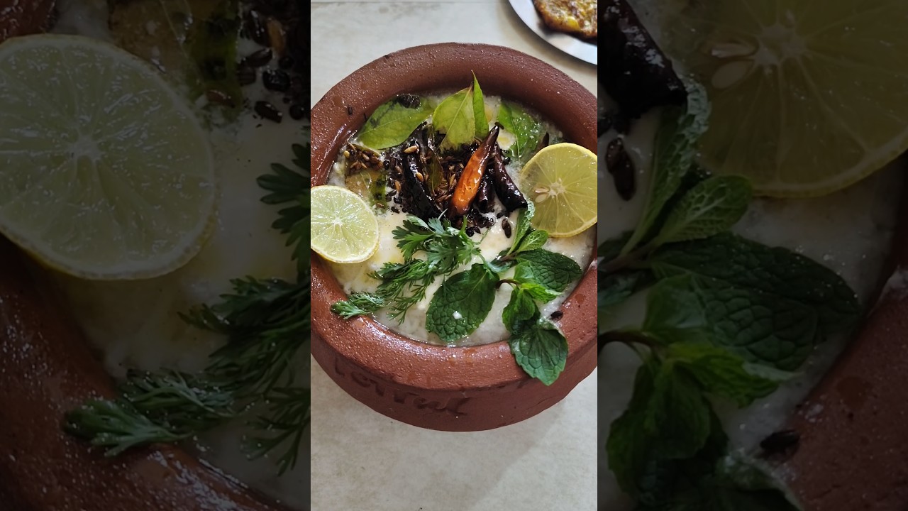 ମାଟି ହାଣ୍ଡି ଦହି ପଖାଳ | ଓଡ଼ିଶା ଫୁଡ୍| #sunday #pakhal | ସିତ ଦିନେ ଦହି ପଖାଳ ର ମଜା