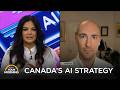 Canada’s New AI Strategy: Innovation vs. Your Privacy | Your Morning