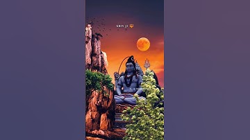 #sambhu #harharmahadev #mahadev #bholenath #kedarnath #shiv #harharsambhu #mahadevstatus #mahakal