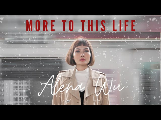 Alena Wu - 'More To This Life' (Official Music Video) class=