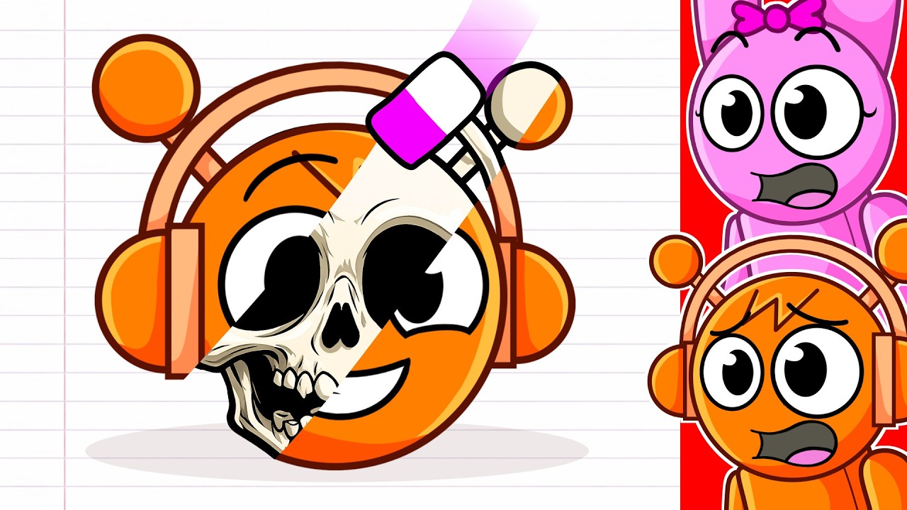 Deleting Things To DAMAGE People!