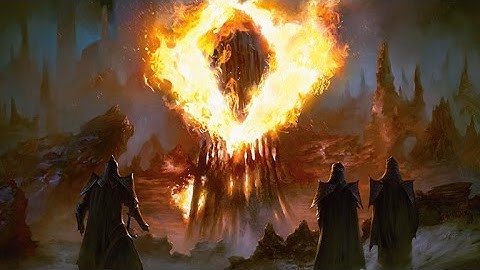 Magic Duels: SOI Abzan Midrange Gameplay!