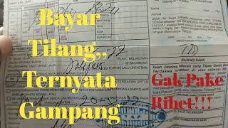 Cara Bayar Tilang Sendiri Di Kejaksaan