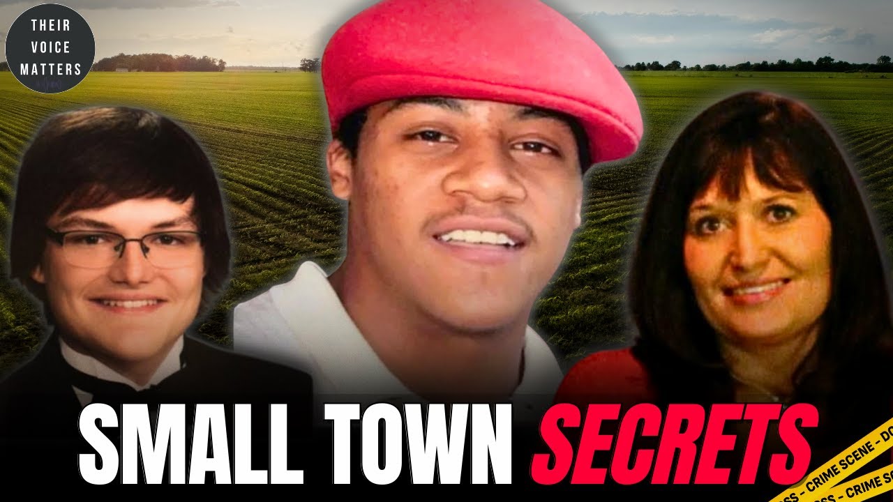 Small Town Secrets: 2 Hours of Unsolved Crimes