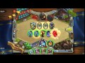 Бранн Бронзобород + Раненый рубака \ Brann Bronzebeard + Injured Blademaster (Hearthstone)