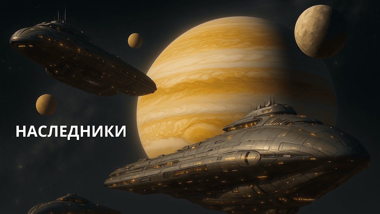 ПЛАНЕТА С СЕКРЕТОМ| ФАНТАСТИКА| АУДИОКНИГИ