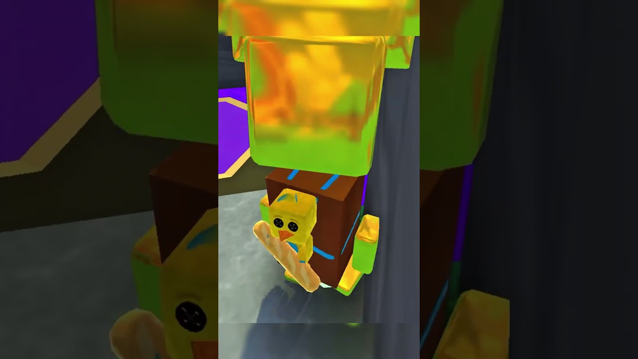 An Unexpected Twist For A Bear 