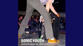 Sonic Youth - Pacific Coast Highway (Live At The Orange Peel 2004)