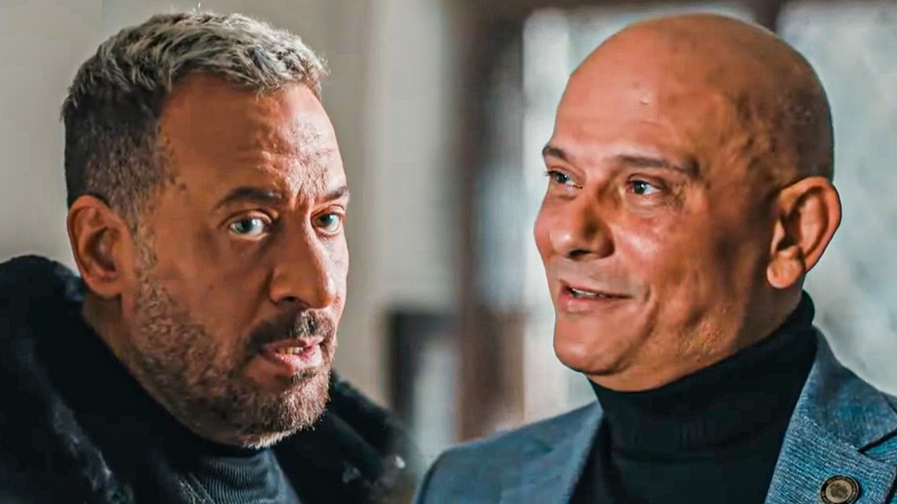 راغب حط ايده مع اعمامه عشان يوقع نديم في الانتخابات 😱 | ماجد المصري – أولاد الراعي