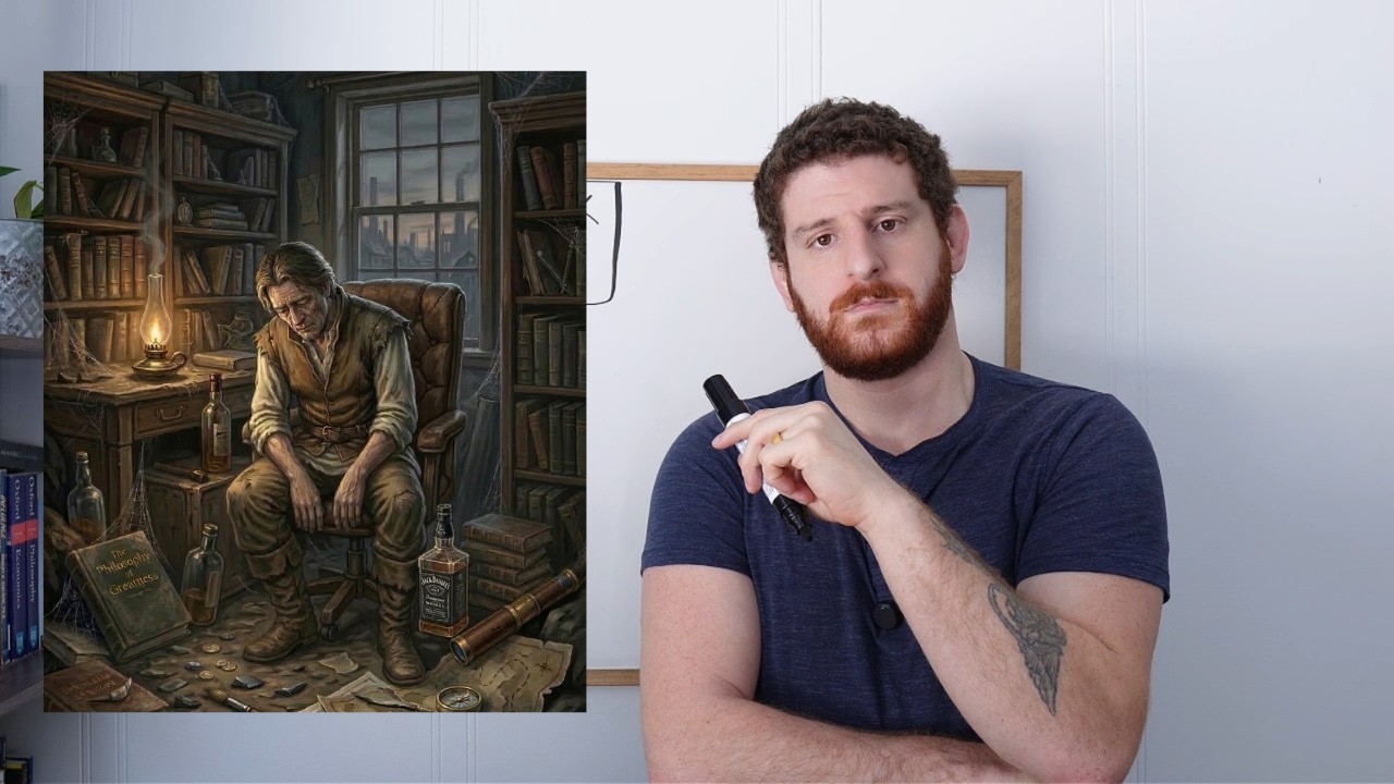 Reclaim your inner king and start taking control of your life