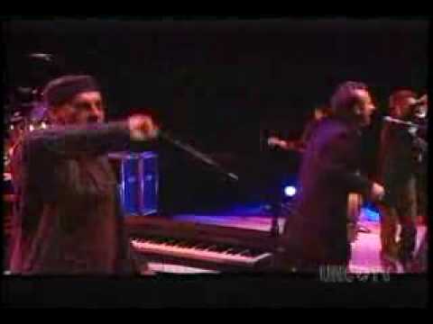 Missing You - John Waite with Ringo Starr's All St...