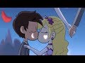 Starco-Como Una Pareja (Moonlight) Comic Parte 2