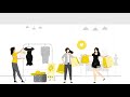 Carrybags 2d animated  pixel technologies