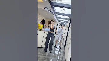 爱人跟人走 DJ沈浪版 淺跳一下 